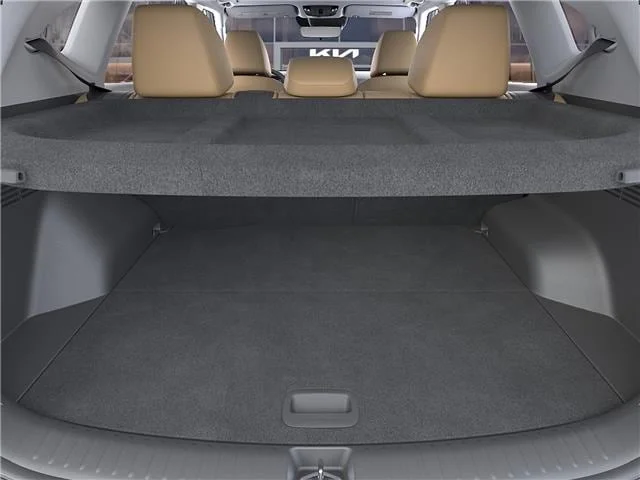New 2026 Blue Kia EX image 46