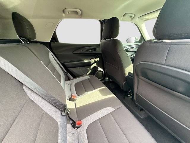 2024 Chevrolet TrailBlazer LS - Photo 25