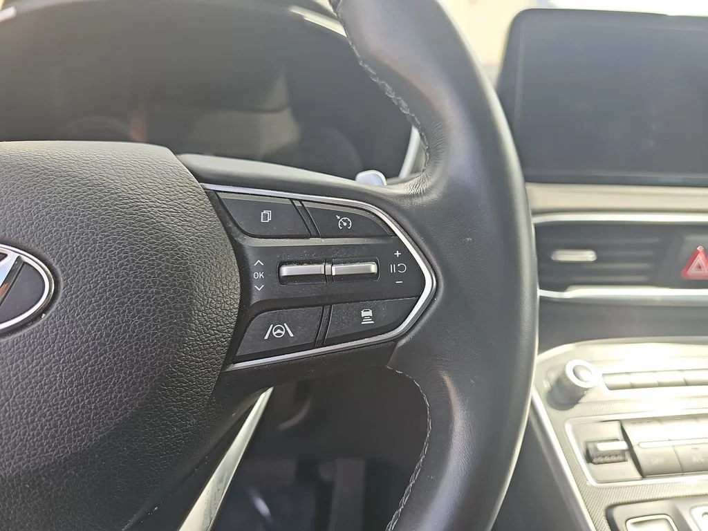 Used 2023 Blue Hyundai SEL image 23