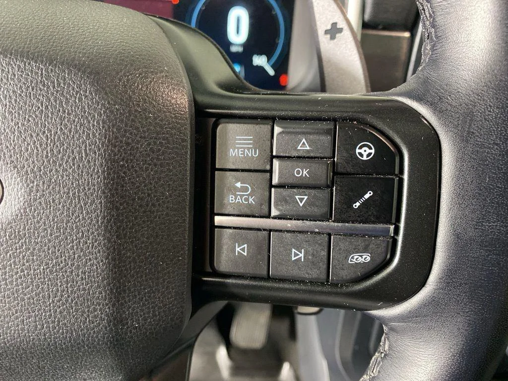 Used 2023 Oxford White Ford Raptor image 21