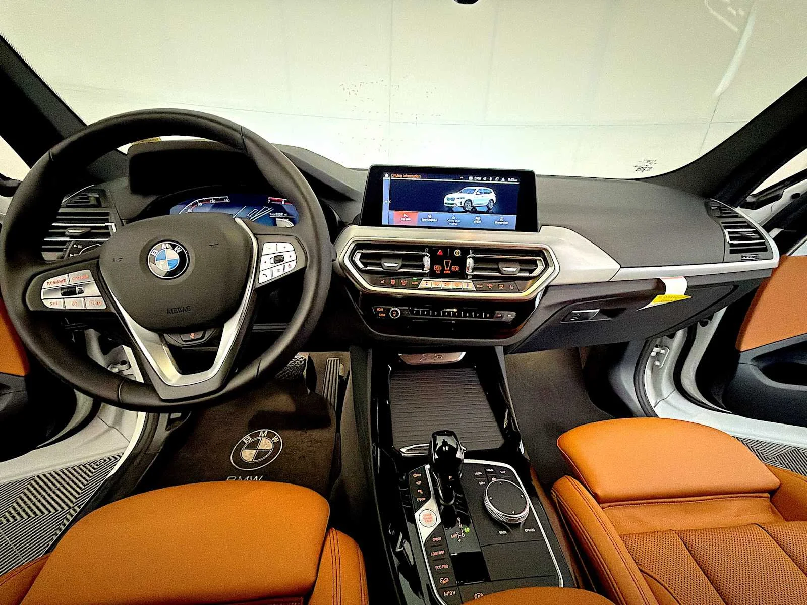 2023 BMW X3 30i - Photo 12