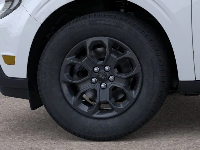 New 2026 White Ford XLT image 20
