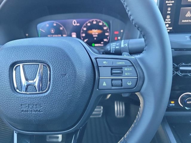 2026 Honda Accord Hybrid Sport - Photo 15