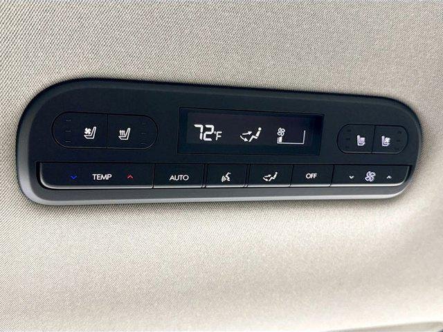 2026 Hyundai Palisade Limited - Photo 17