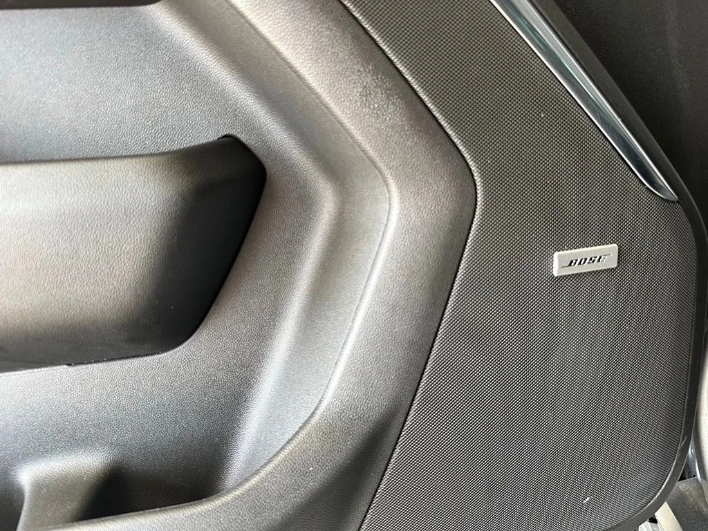 Used 2023 Silver GMC Denali image 13