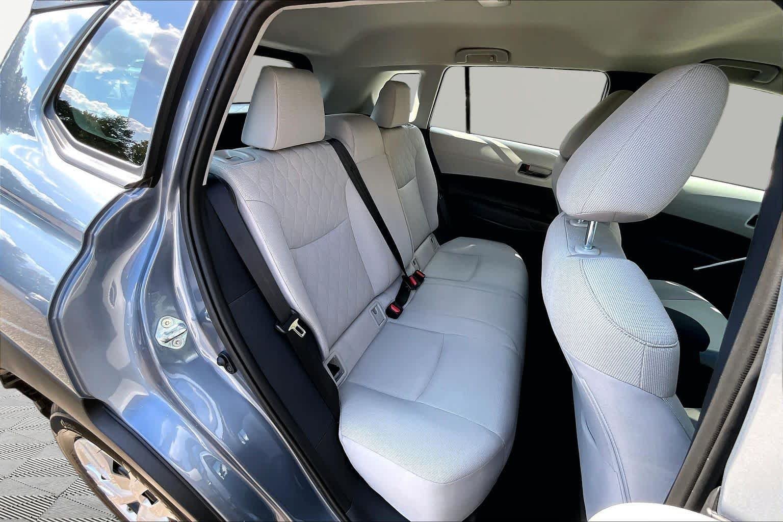 Used 2026 Celestite Toyota L image 20