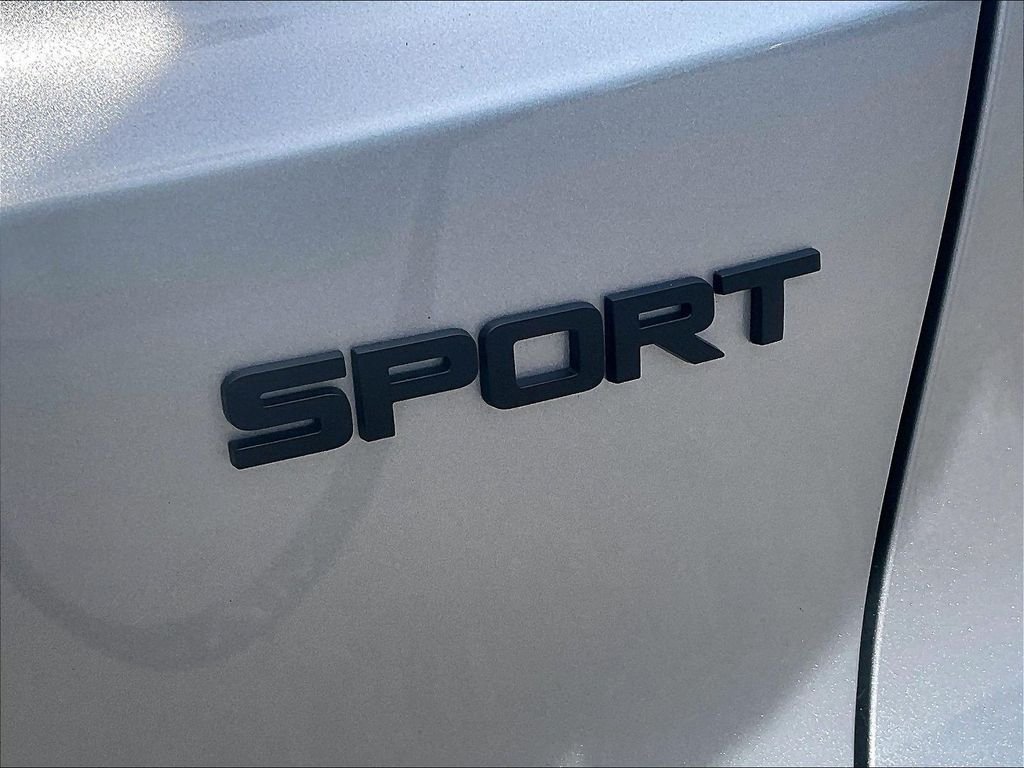 Used 2025  Honda Sport-L image 28