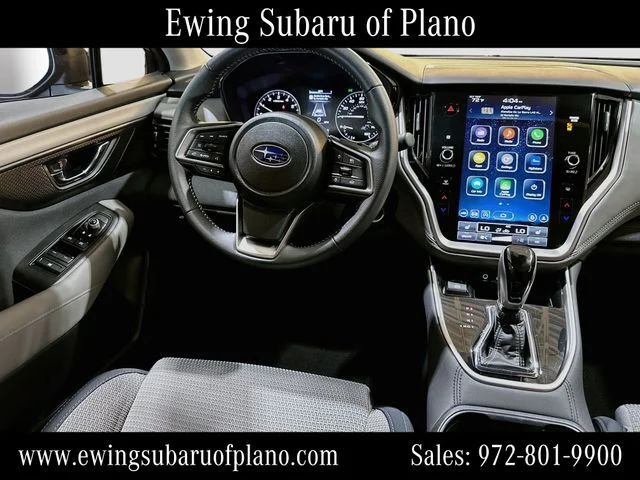 2025 Subaru Outback Premium - Photo 21