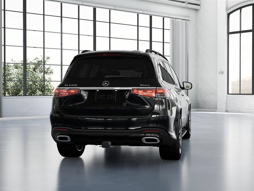 2026 Mercedes-Benz GLS Base - Photo 66