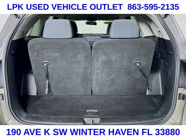 Certified Used 2019 Silver Kia LX image 23