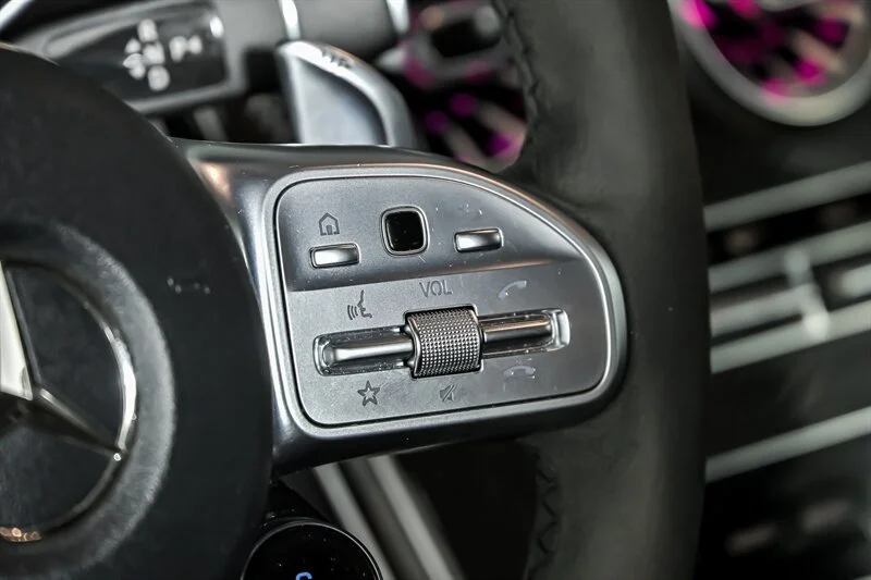 Used 2019  Mercedes-Benz AMG® C 63 S image 22