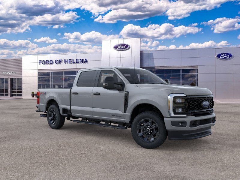 2026 Ford F-350 Super Duty XL - Photo 7