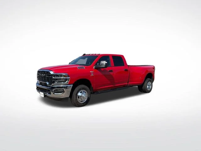 New 2026 Red Ram Tradesman image 1