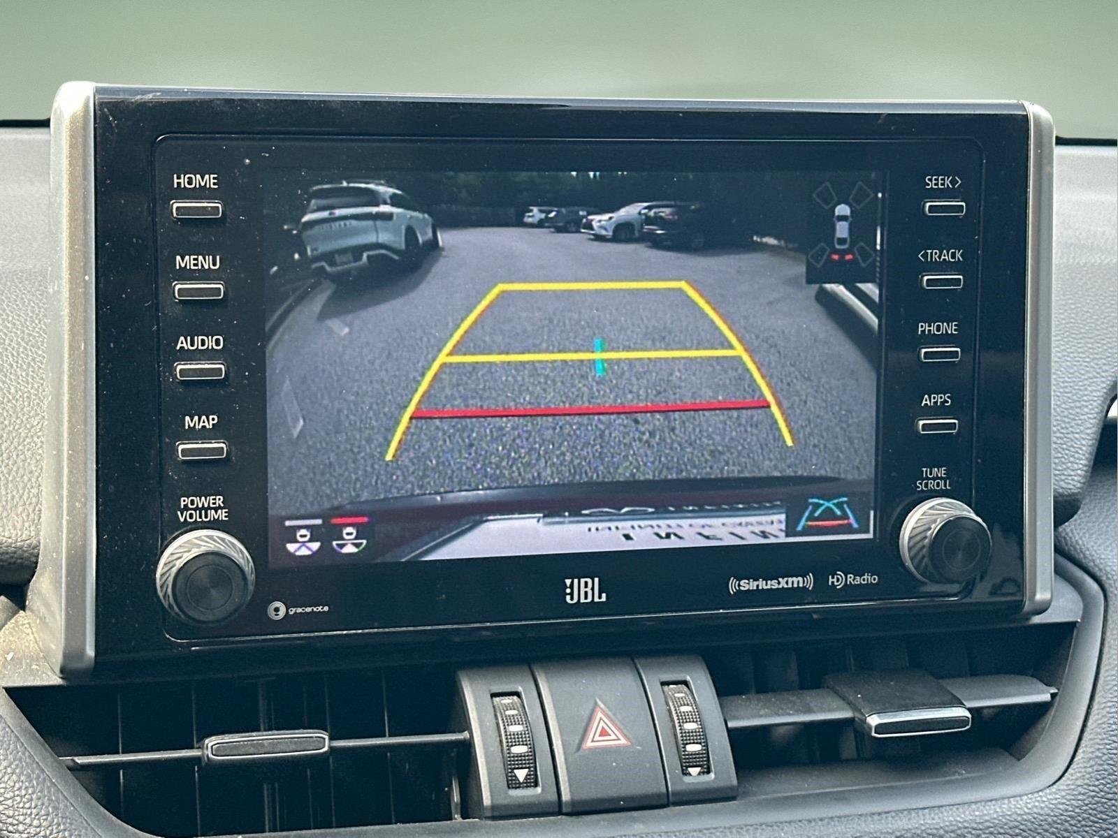2019 Toyota RAV4 XLE Premium - Photo 26