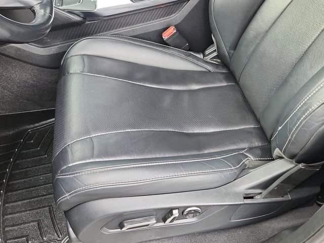 Used 2023 Gray Acura Technology image 8
