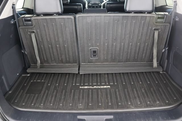 Used 2021 Black Toyota Limited image 23