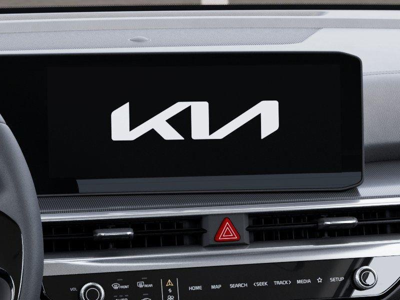 New 2026 Ivory Silver Kia SX image 20