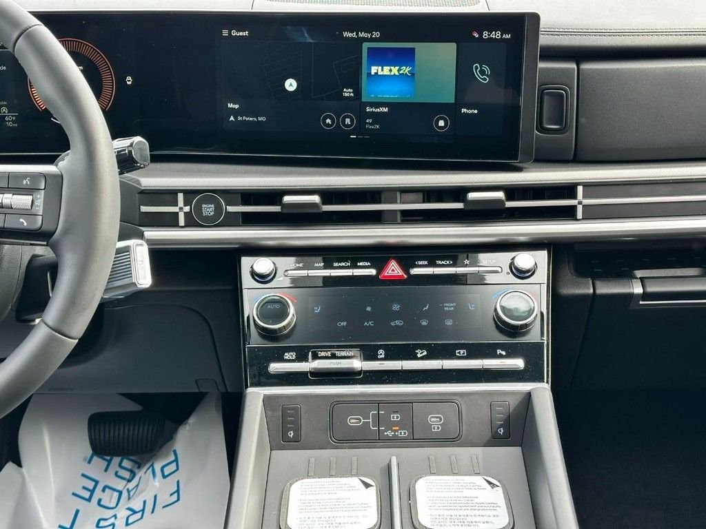 Used 2026 Silver Hyundai XRT image 8