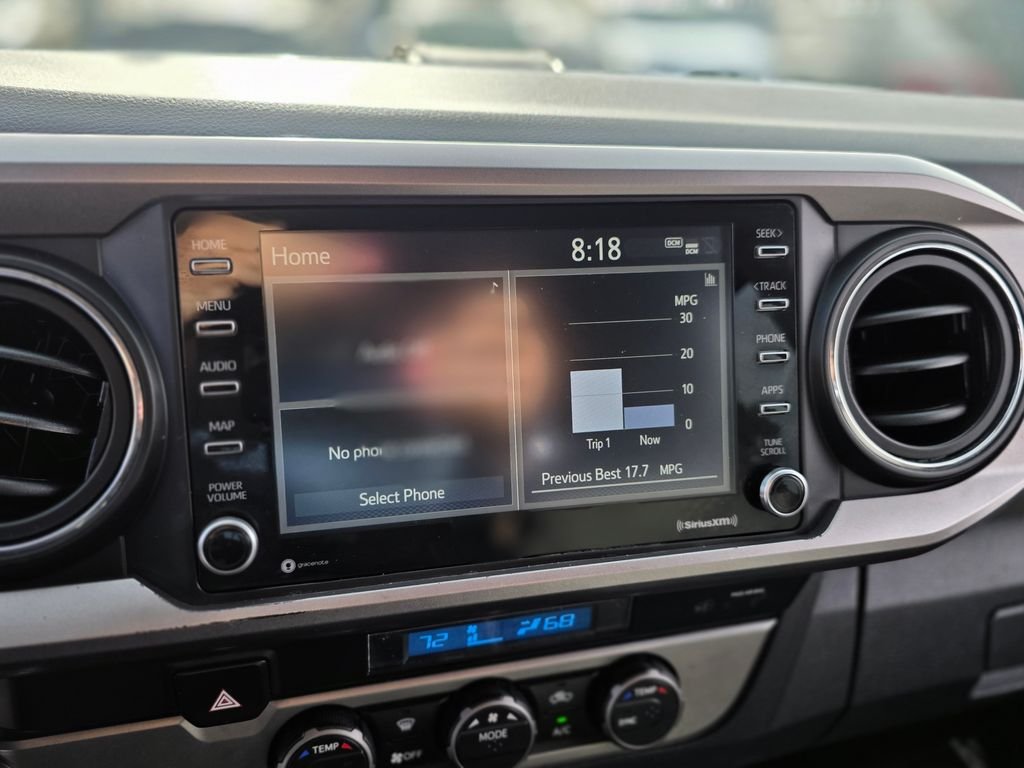 2023 Toyota Tacoma SR5 - Photo 27
