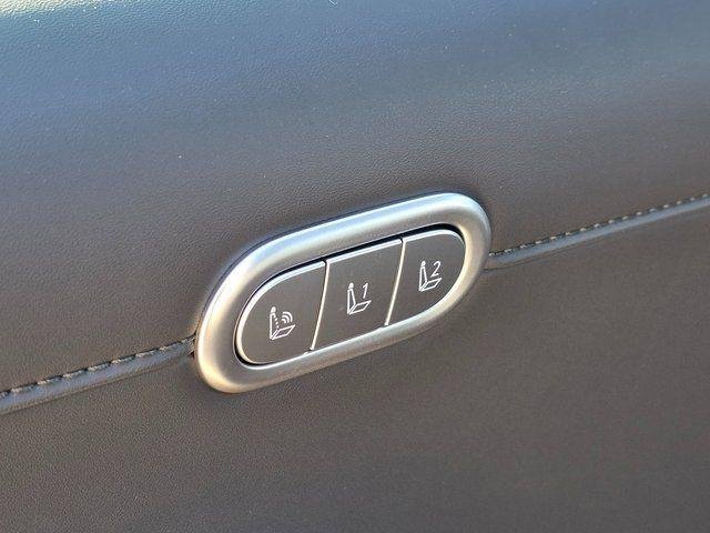 2026 Hyundai Palisade Calligraphy - Photo 21