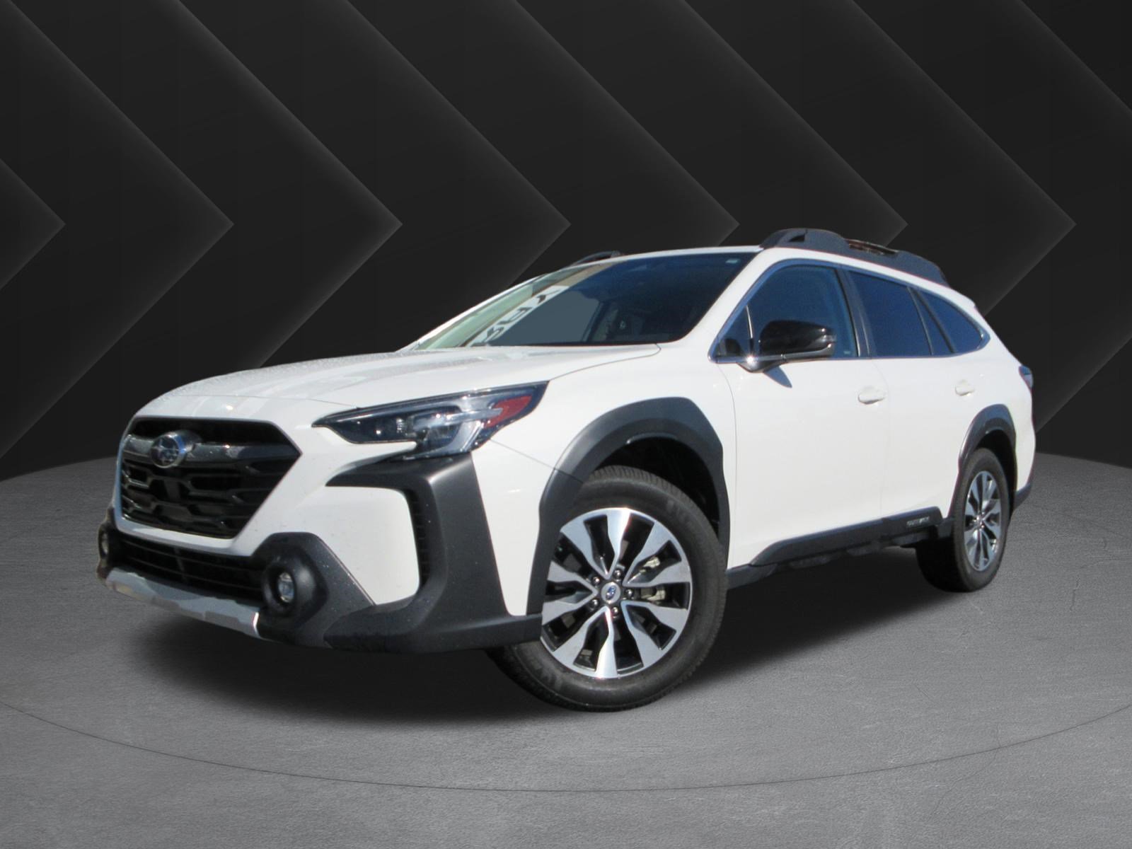 2023 Subaru Outback Limited XT's photo