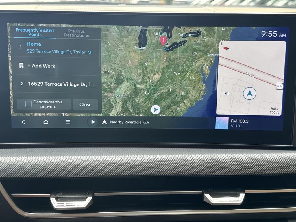 2025 Hyundai Sonata Hybrid Limited - Photo 28