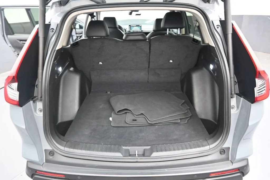 Used 2023  Honda EX-L image 11