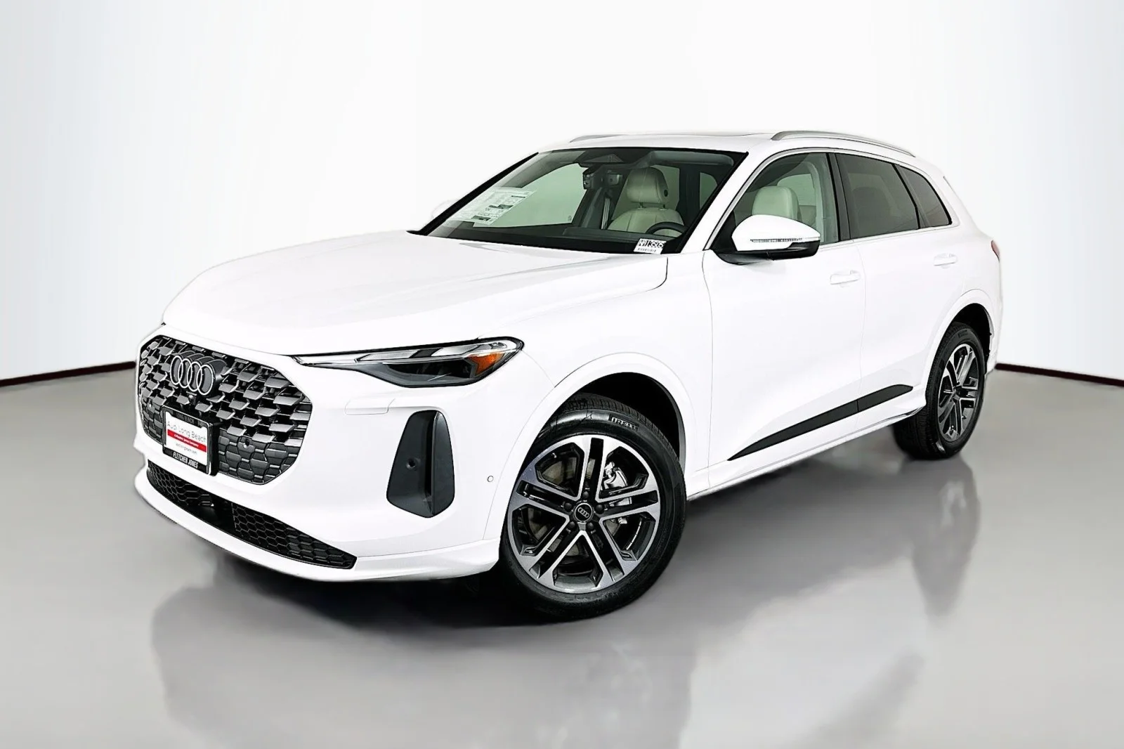 2026 Audi Q5 Premium quattro's photo
