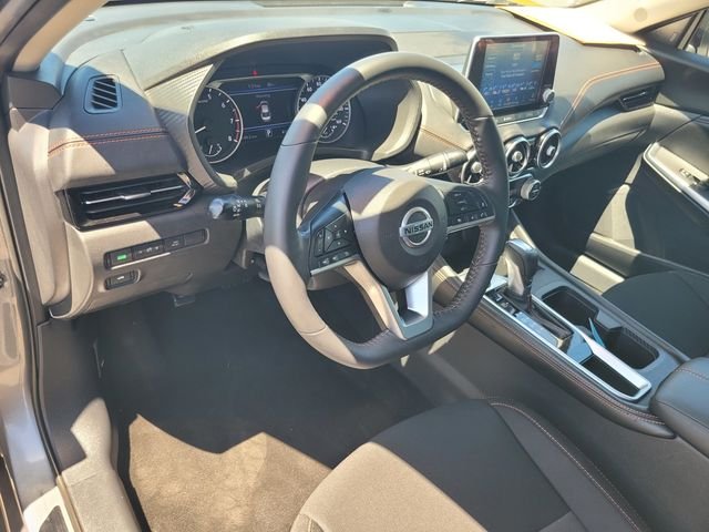 Used 2022 Gray Nissan SR image 12