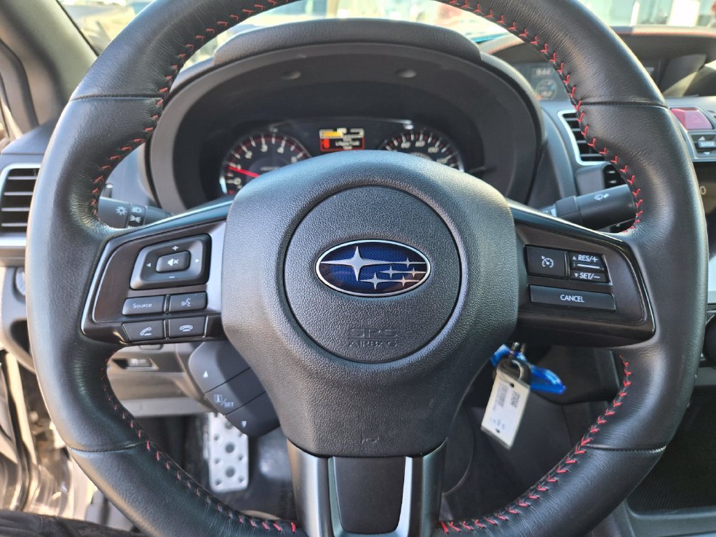 Used 2020 Gray Subaru Premium image 20