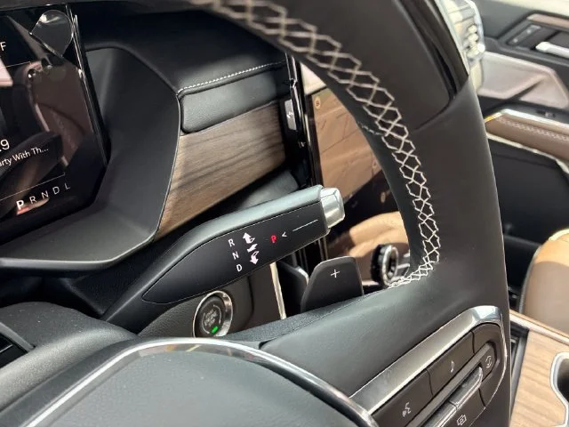 New 2026 Ebony Twilight Metallic GMC Denali Ultimate image 28