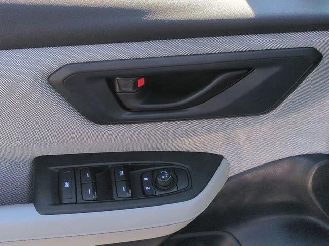 Used 2026 Blue Subaru Base image 16