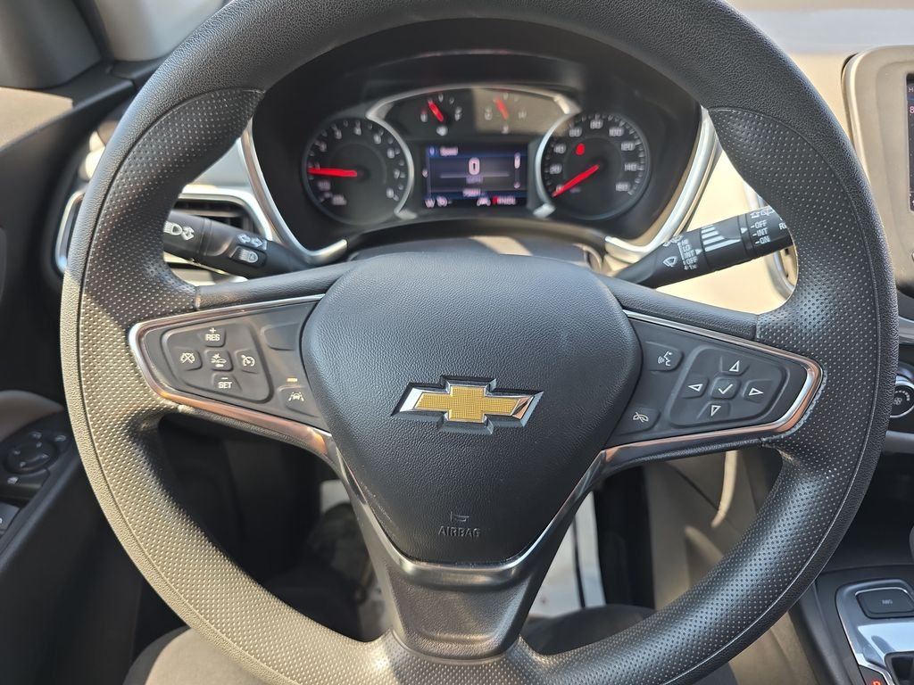 Used 2020 Red Chevrolet LT image 14