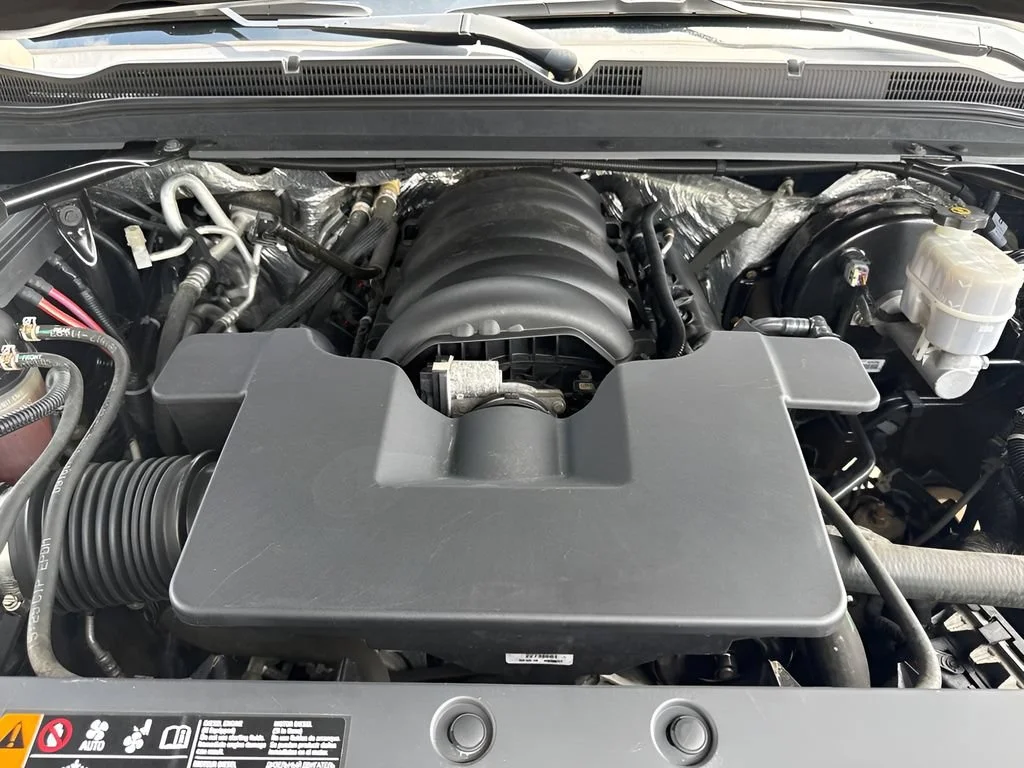 Used 2018 BLACK Chevrolet Premier image 38
