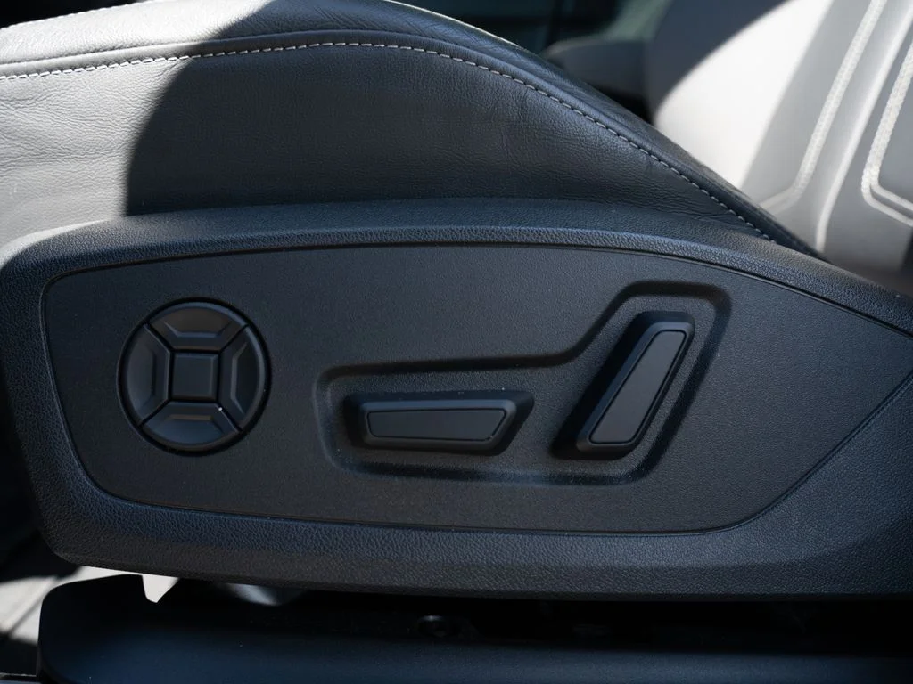 Used 2025 Black Audi Premium image 19