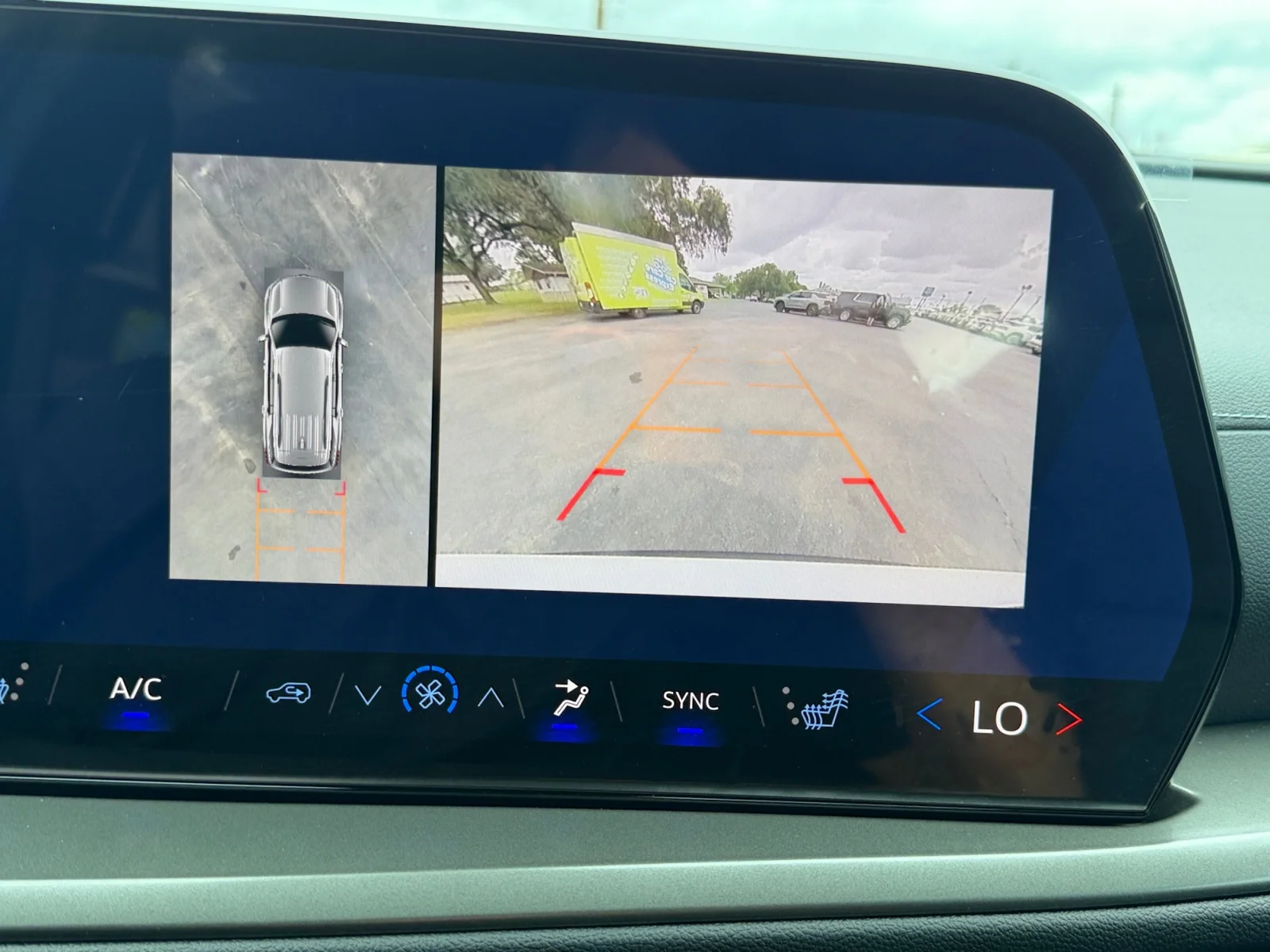 New 2026 Summit White Chevrolet LT image 21