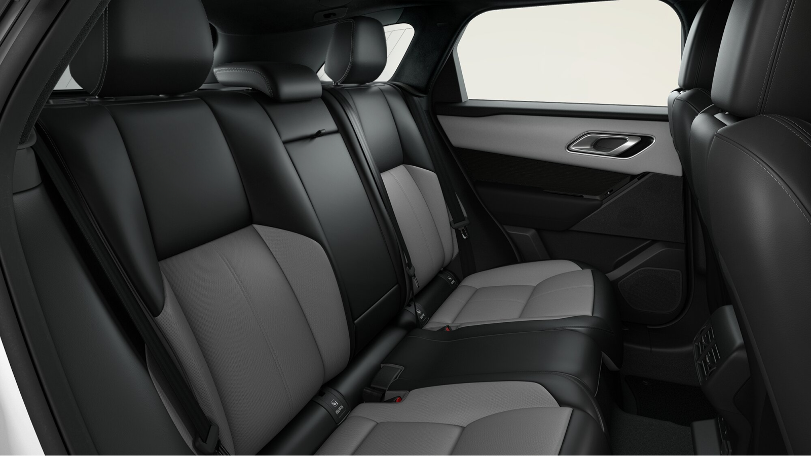 New 2026 Fuji White LAND ROVER S 250PS image 7