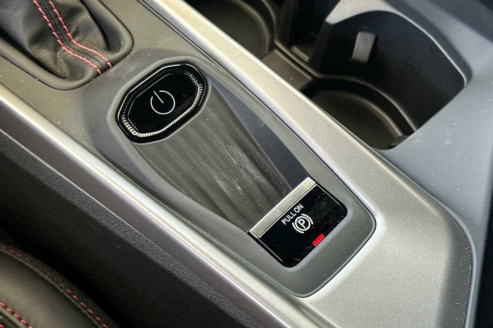 2025 Dodge Charger Daytona R/T - Photo 20