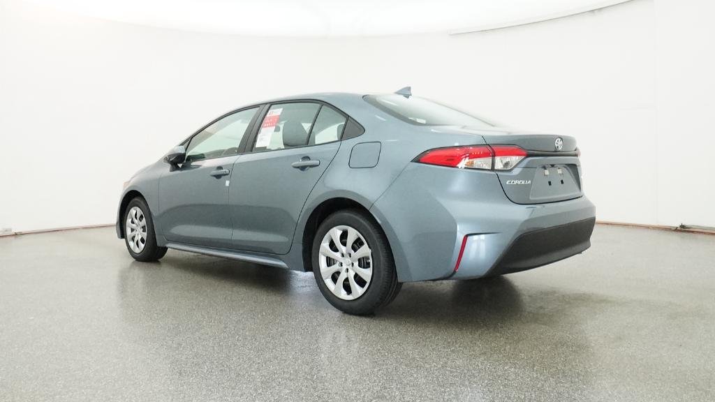 New 2026 Celestite Toyota LE image 29