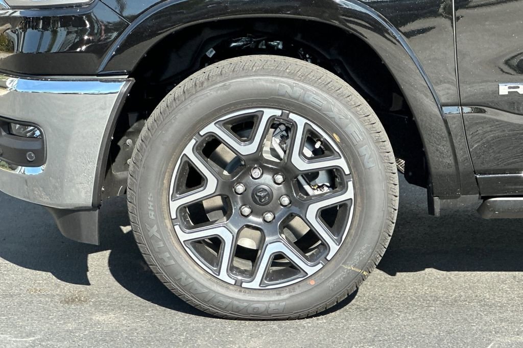 2026 RAM 1500 Laramie - Photo 24
