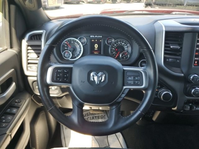 Used 2020 Red Ram Big Horn image 18