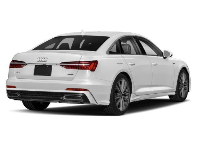Used 2019 Mythos Black Metallic Audi Premium Plus image 5