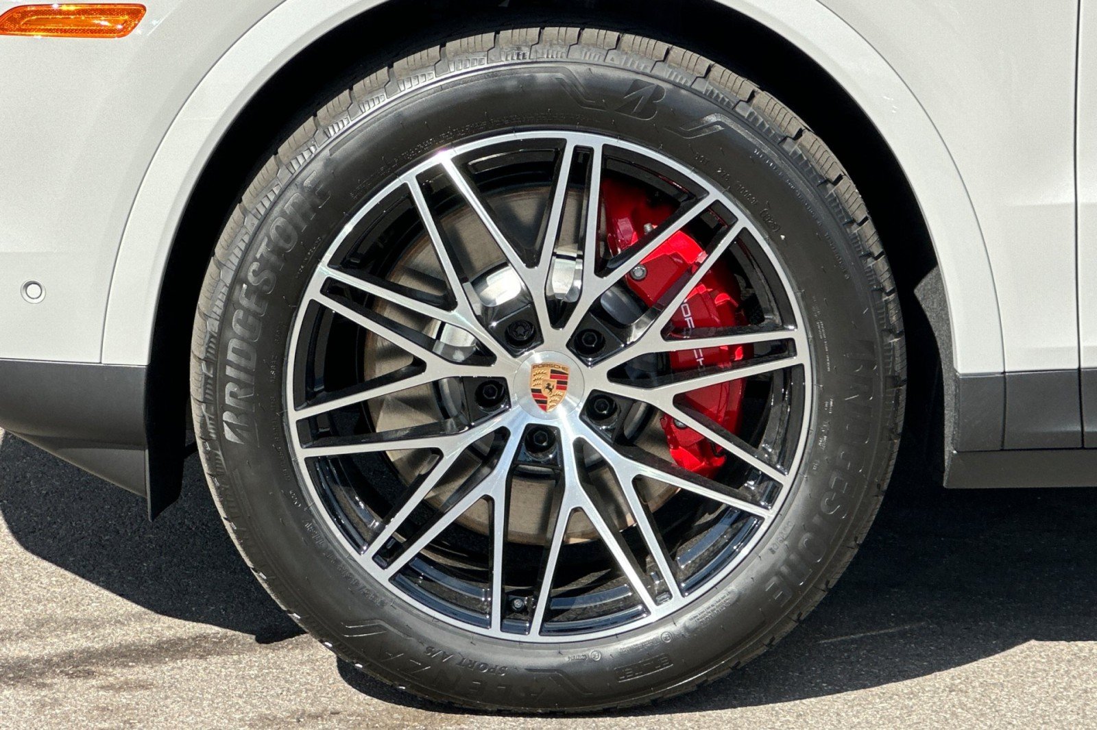 New 2026 Chalk Porsche S image 27
