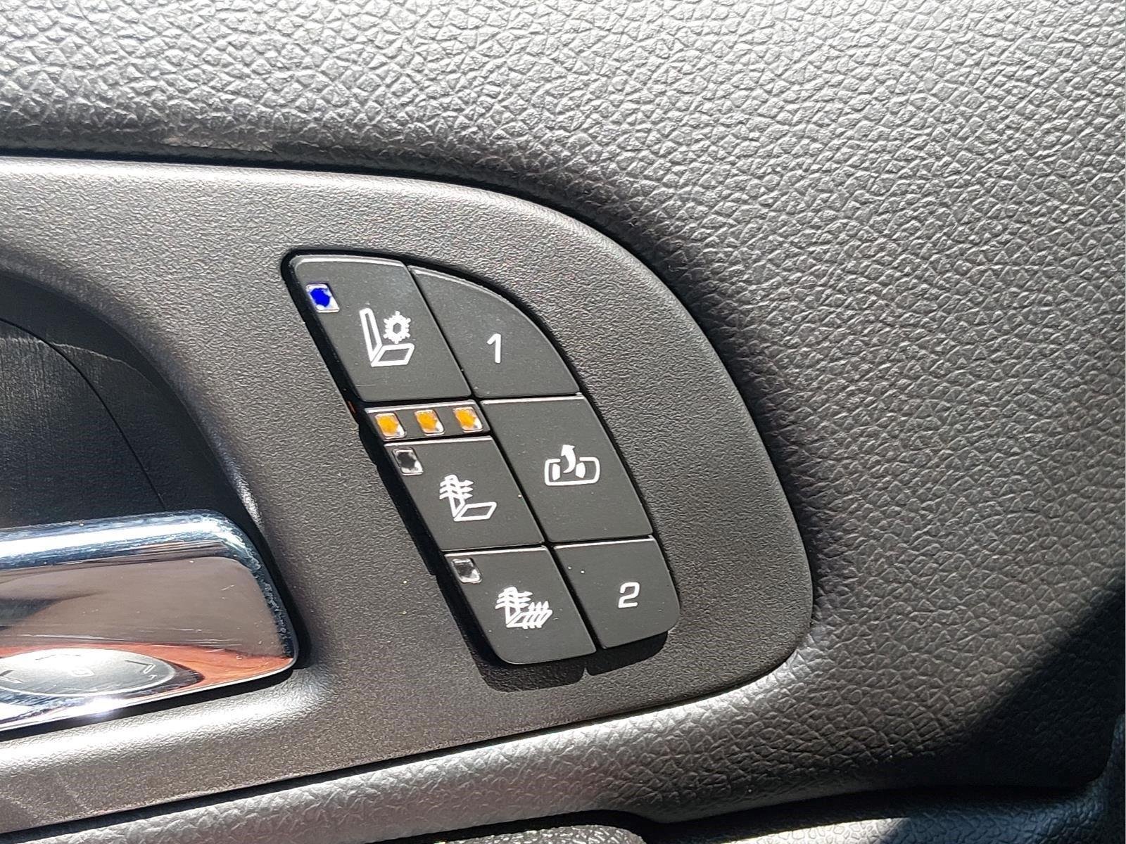 Used 2013 Summit White Chevrolet LTZ image 25