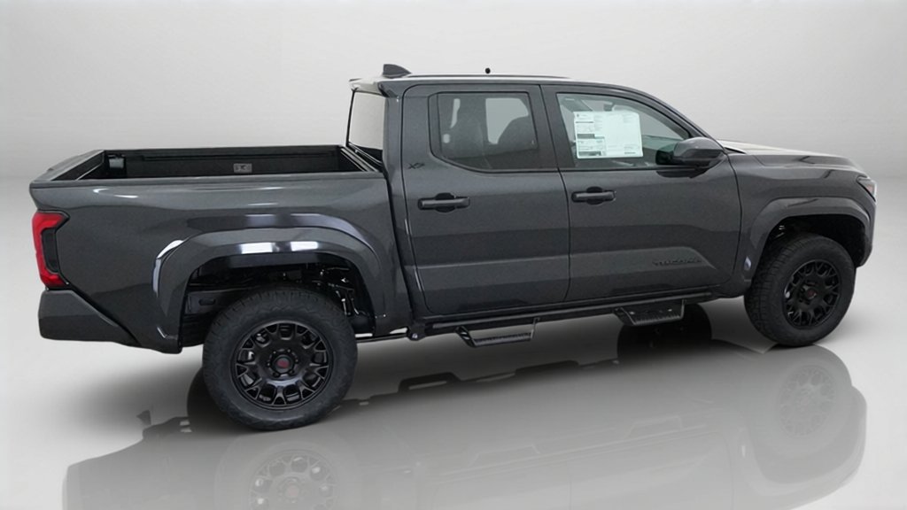 New 2026 Underground Toyota SR5 image 8
