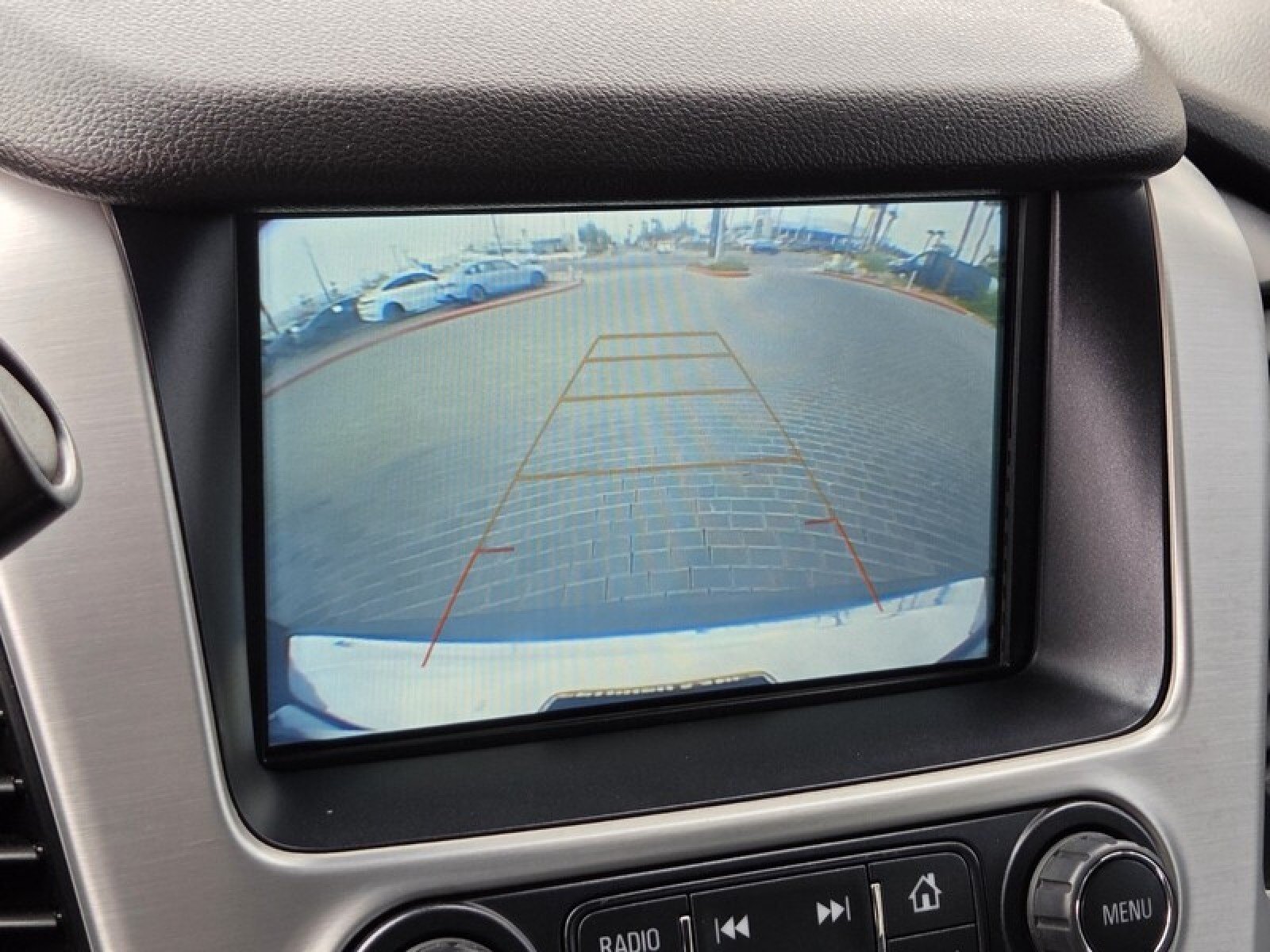 Used 2019 Onyx Black GMC SLT image 31