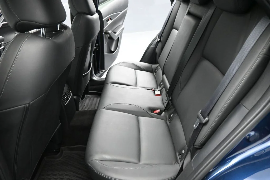 Used 2023 Blue Mazda 2.5 S Preferred Package image 19