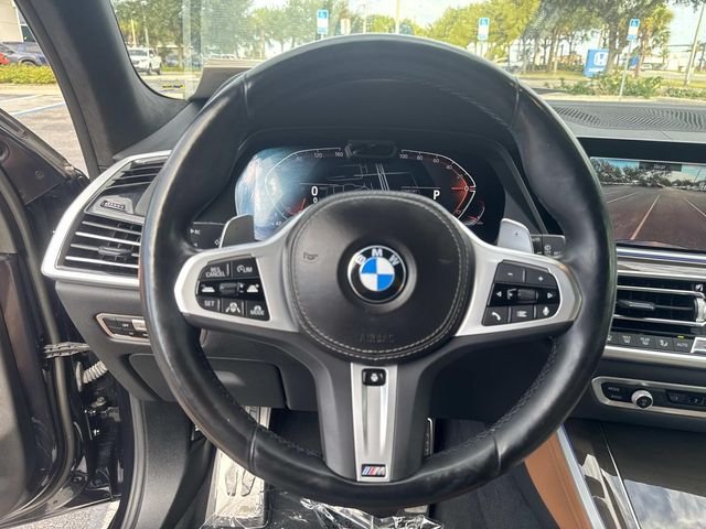 Used 2022 Black BMW sDrive40i image 29