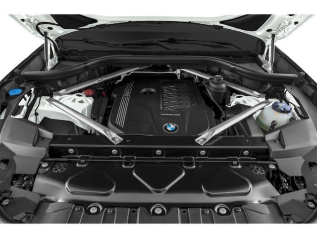 Used 2023 Alpine White BMW xDrive40i image 15