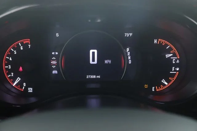 Used 2022 Black Dodge GT Plus image 22